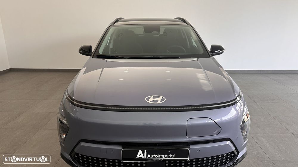 Hyundai Kauai EV 48.4 kWh Premium (TT) - 2