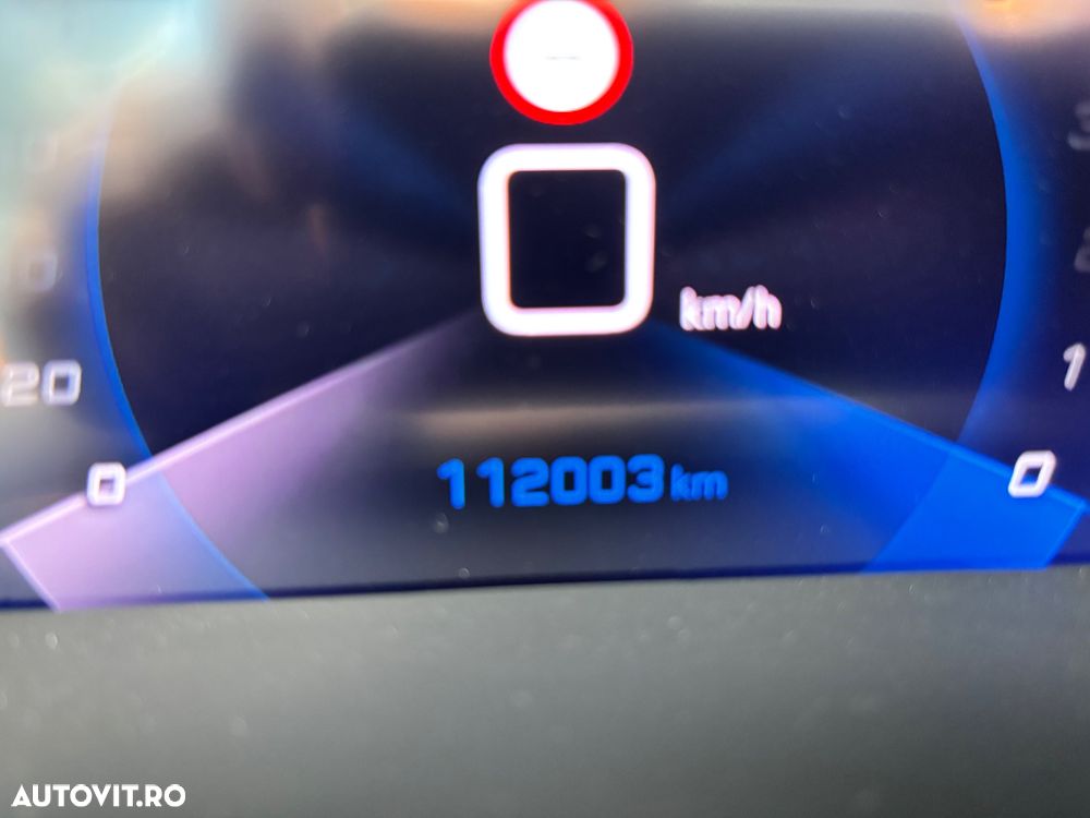 Peugeot 308 1.2 L PureTech Turbo S&S EAT8 Active Pack - 4