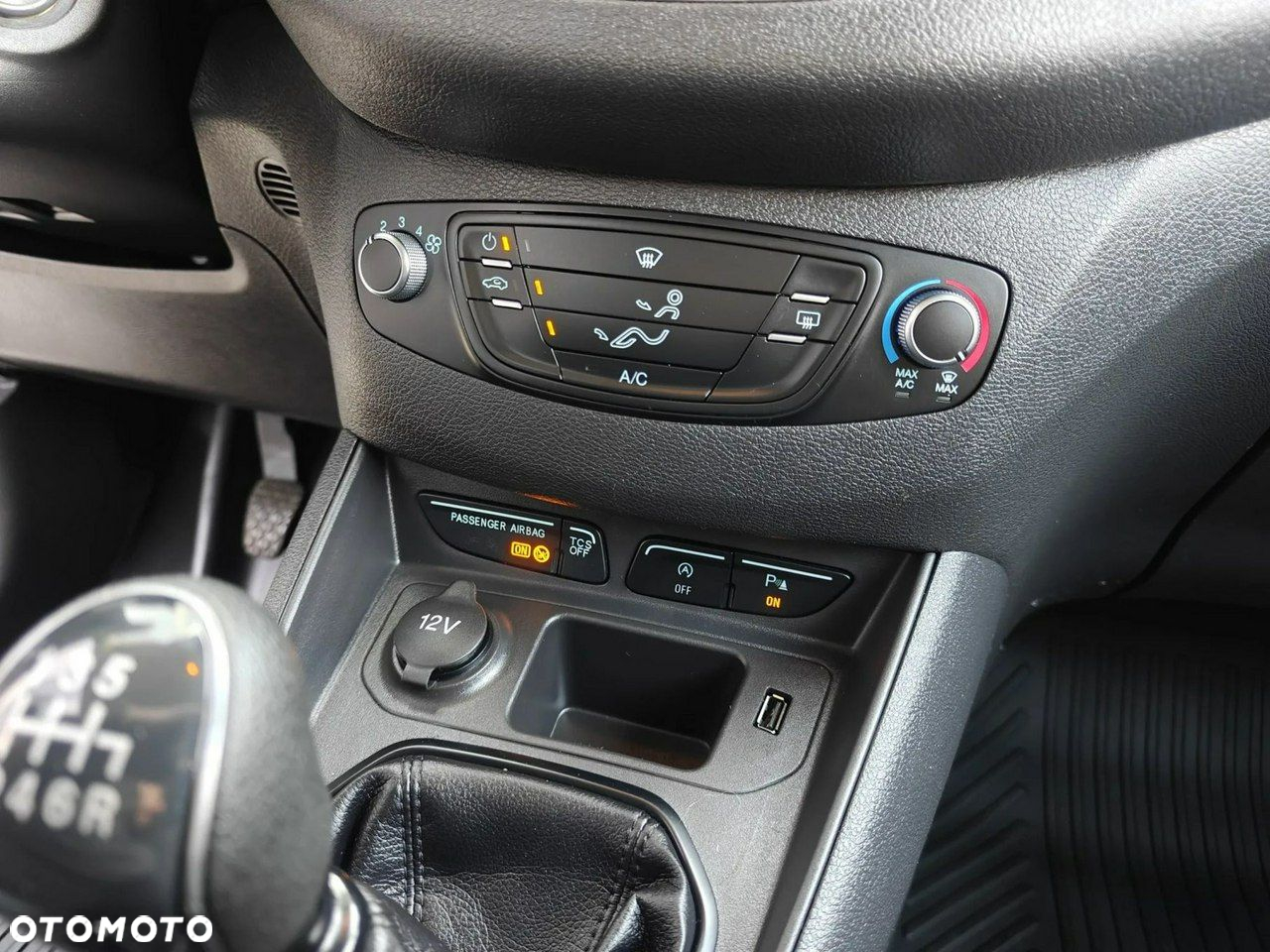Ford Transit Courier 1.5 TDCi Trend - 9