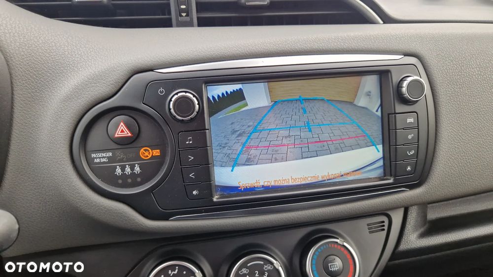 Toyota Yaris 1.0 VVT-i Edition-S - 8