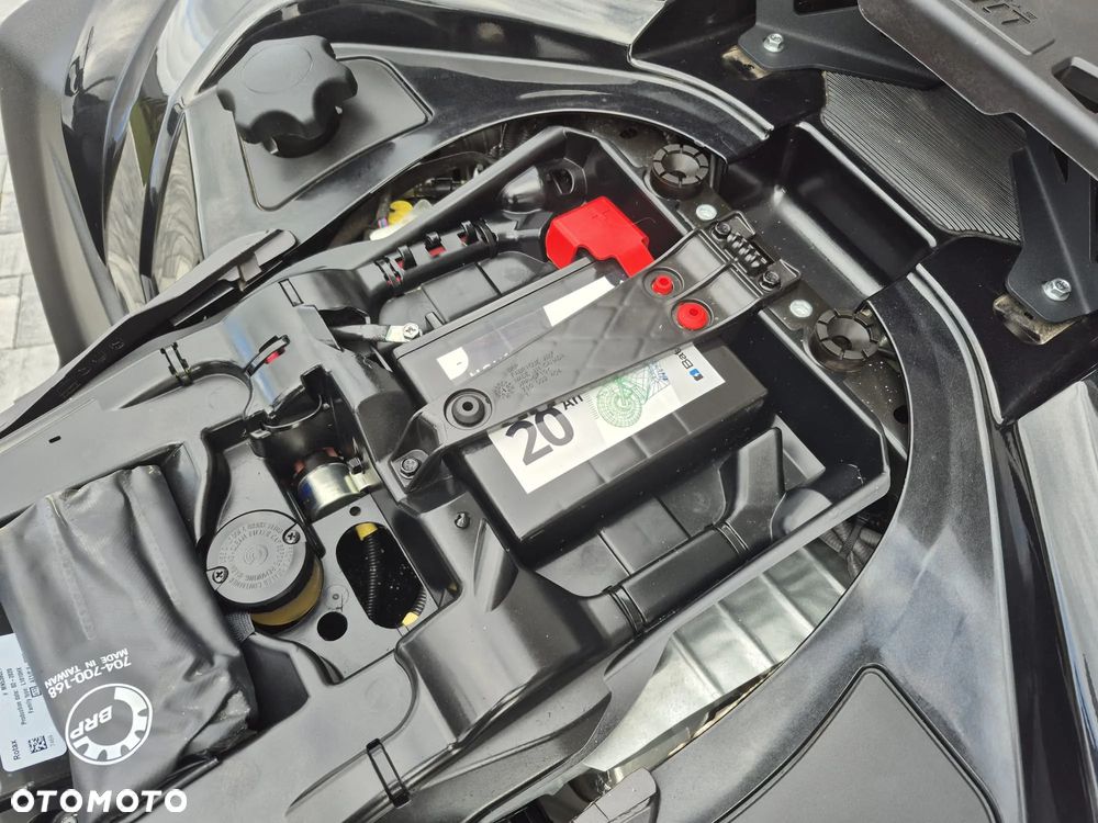 Can-Am Renegade - 29