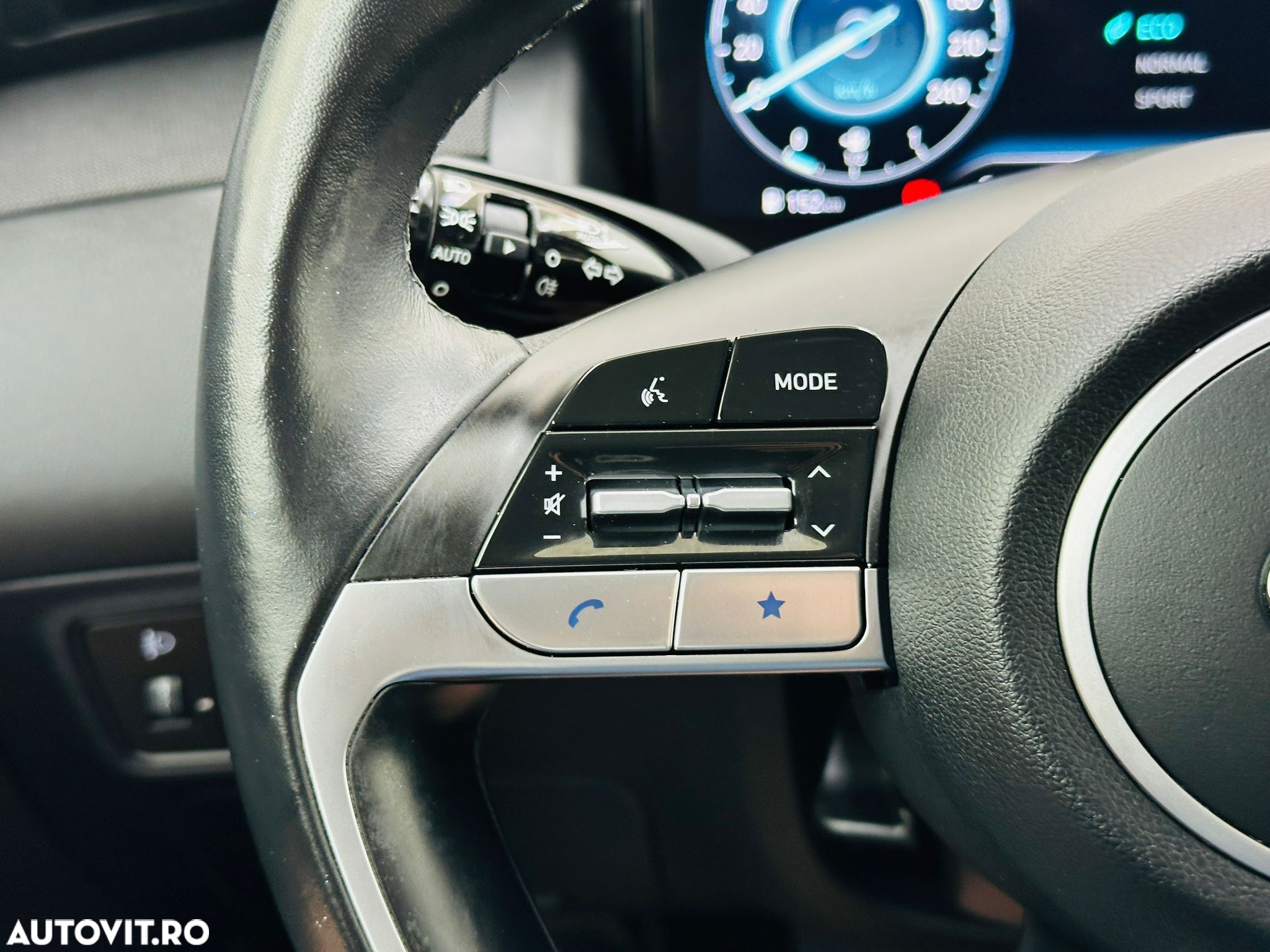 Hyundai Tucson - 29