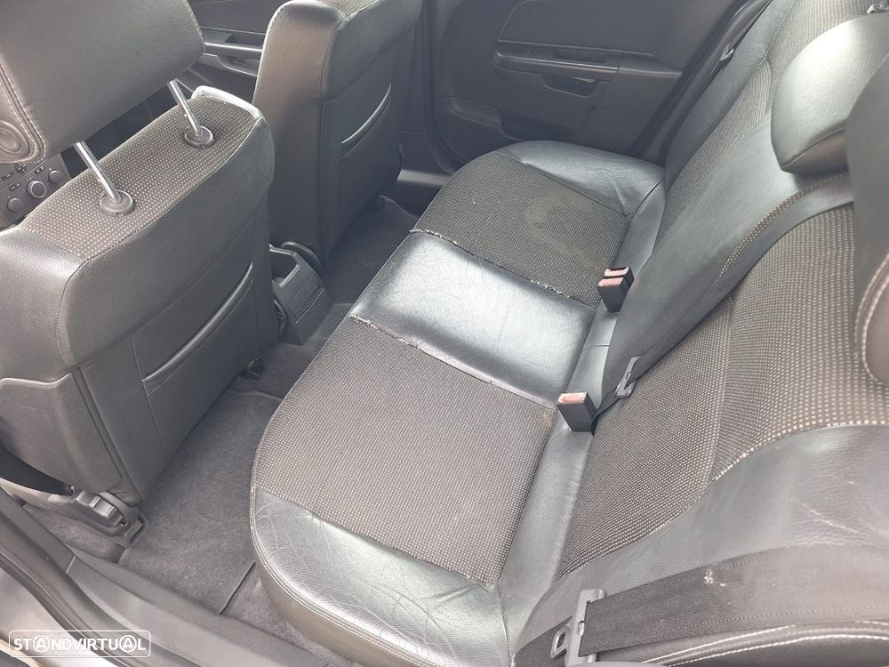 Opel Astra 1.3 CDTi Cosmo - 12