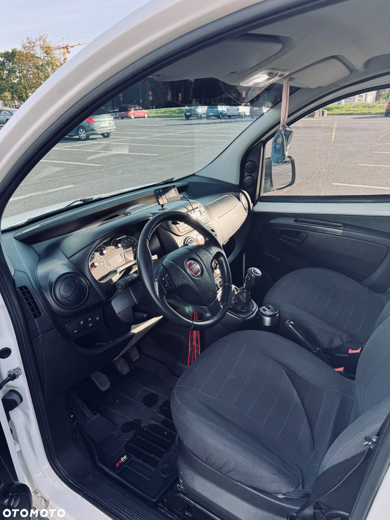 Fiat Fiorino - 18