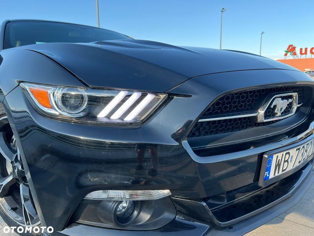 Ford Mustang - 15