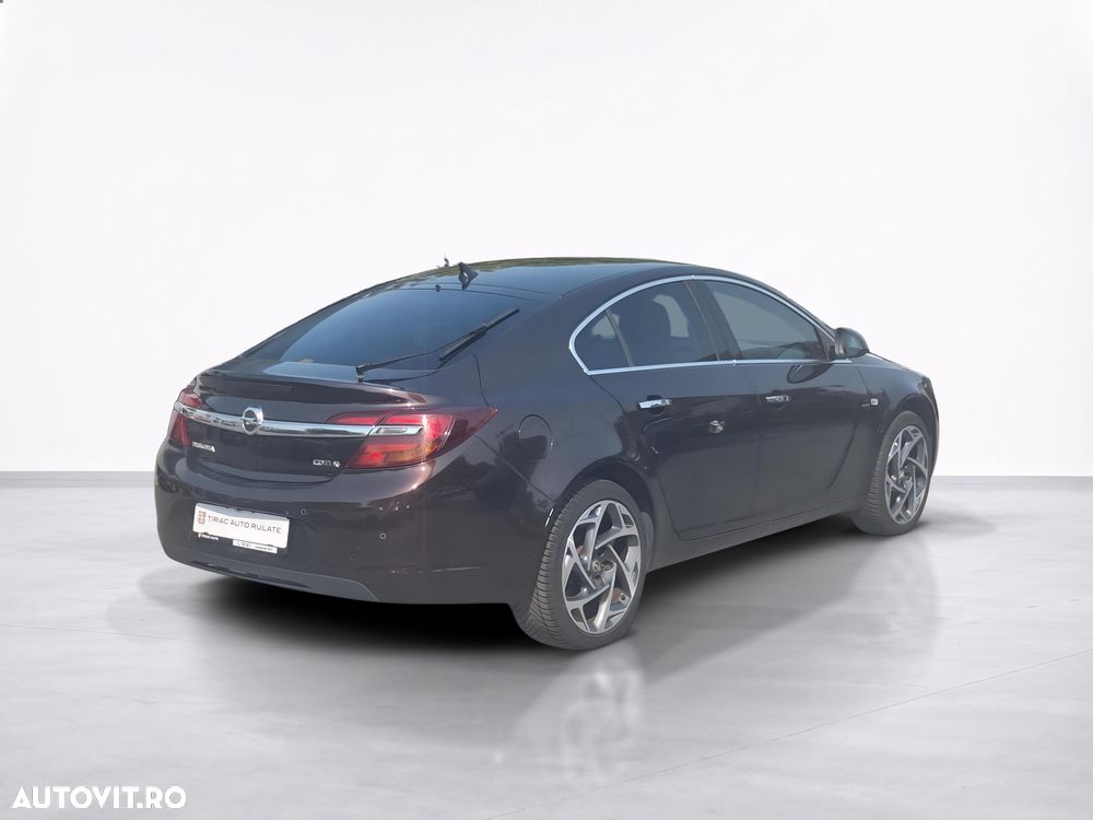 Opel Insignia - 6