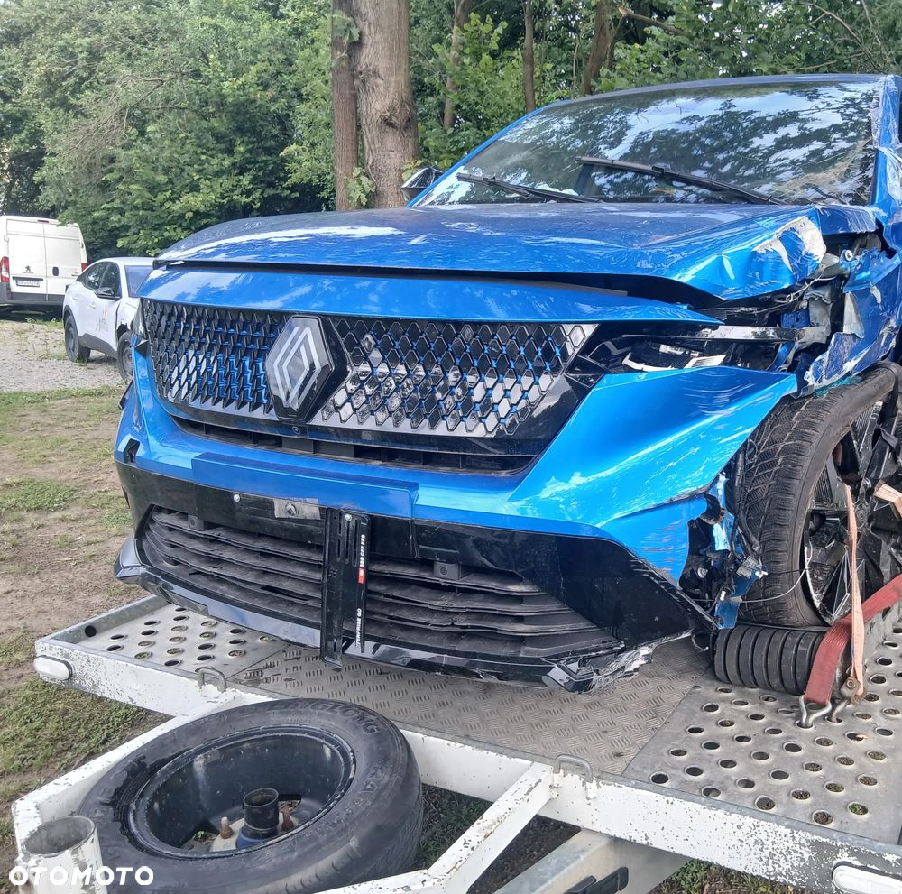 Renault Rafale E-TECH Full Hybrid 200 Esprit Alpine - 17