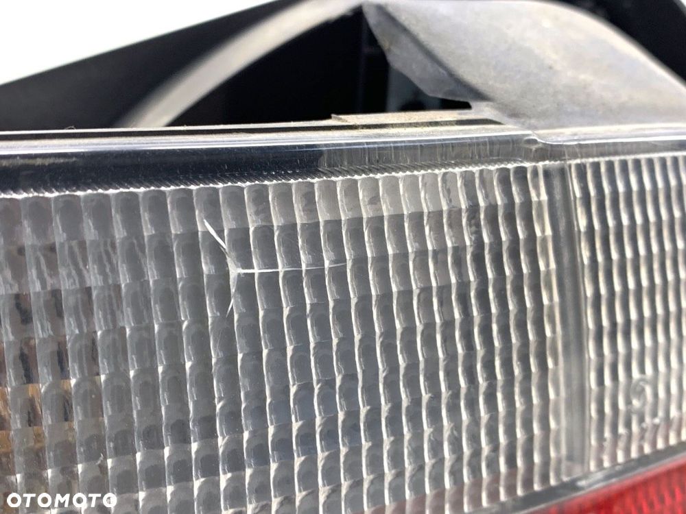 LAMPA LEWY TYŁ  BMW 3 Compact (E36) 1994 - 2000 316 i 77 kW [105 KM] benzyna 1999 - 2000 - 2