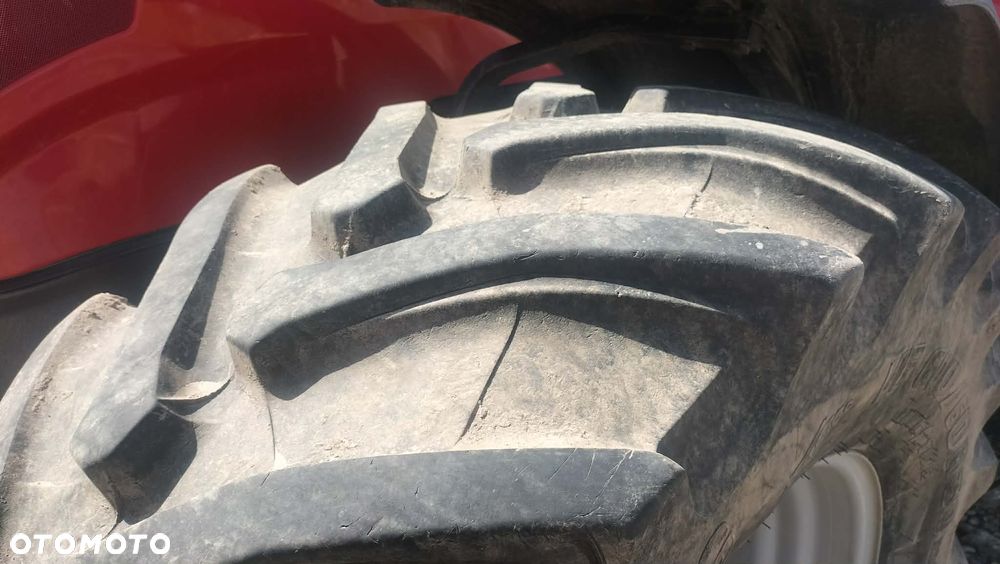 Massey Ferguson 7624 - 7