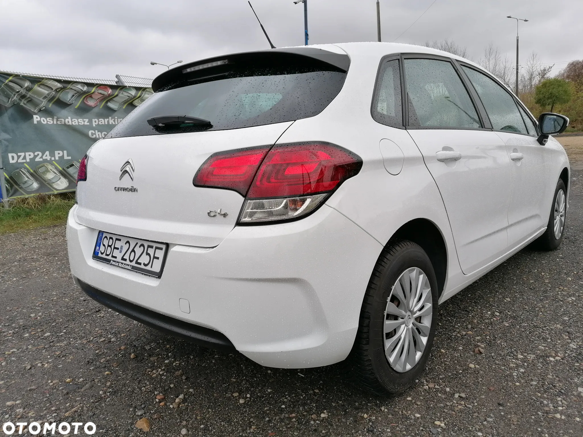 Citroën C4 BlueHDi 100 Selection - 9