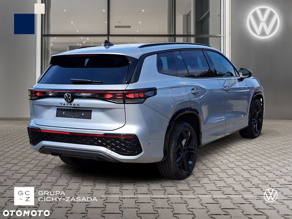Volkswagen Tayron - 6