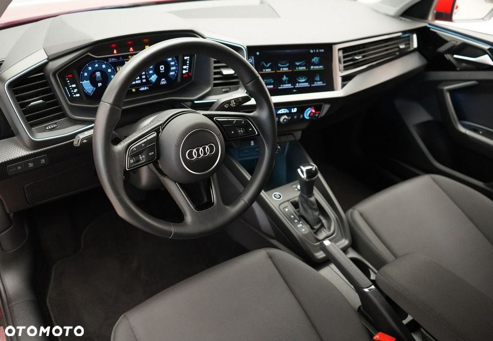 Audi A1 Sportback - 15