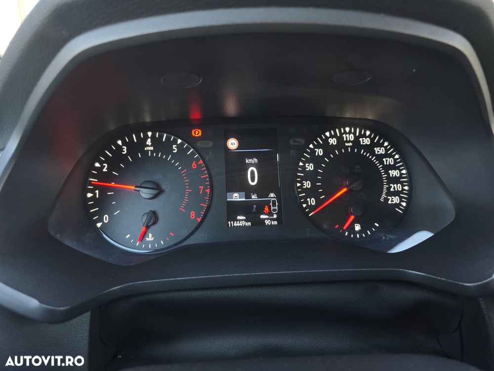 Renault Captur TCe 100 Zen - 9