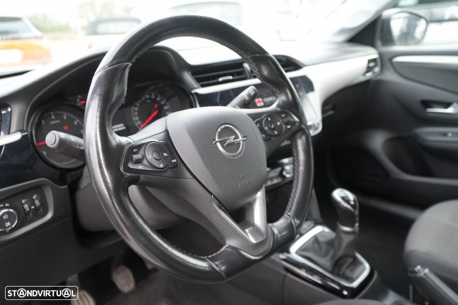 Opel Corsa 1.2 Edition - 7
