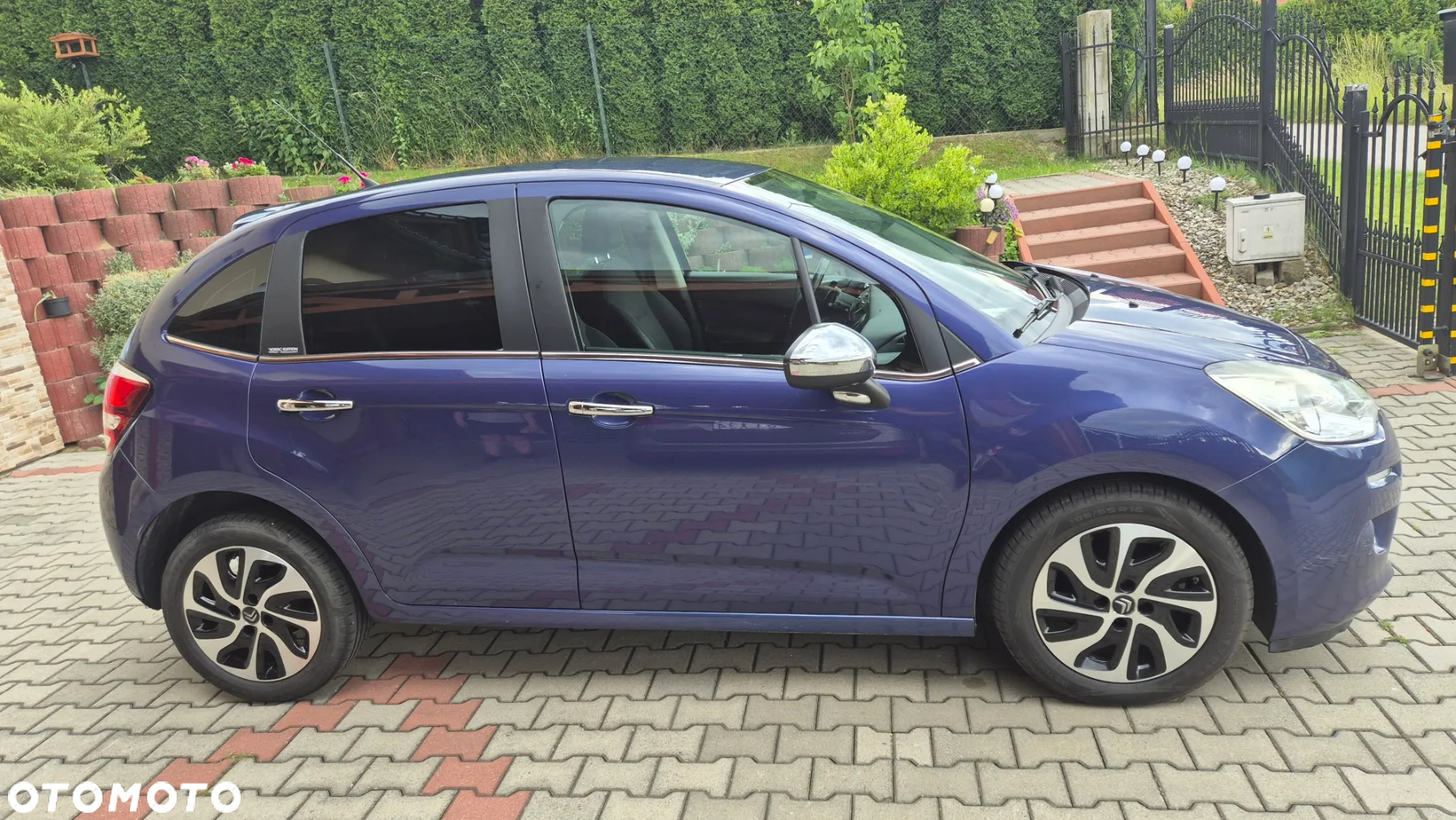 Citroën C3 e-HDi 70 EGS Selection - 2