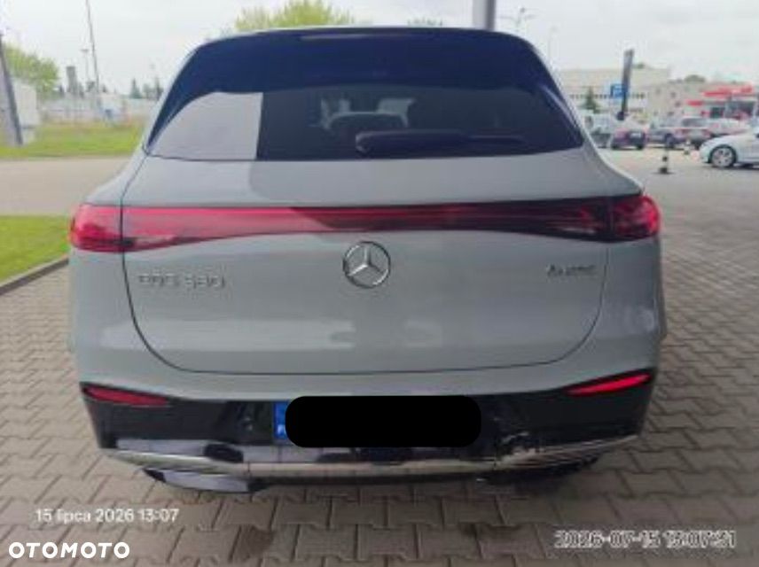 Mercedes-Benz EQS - 3