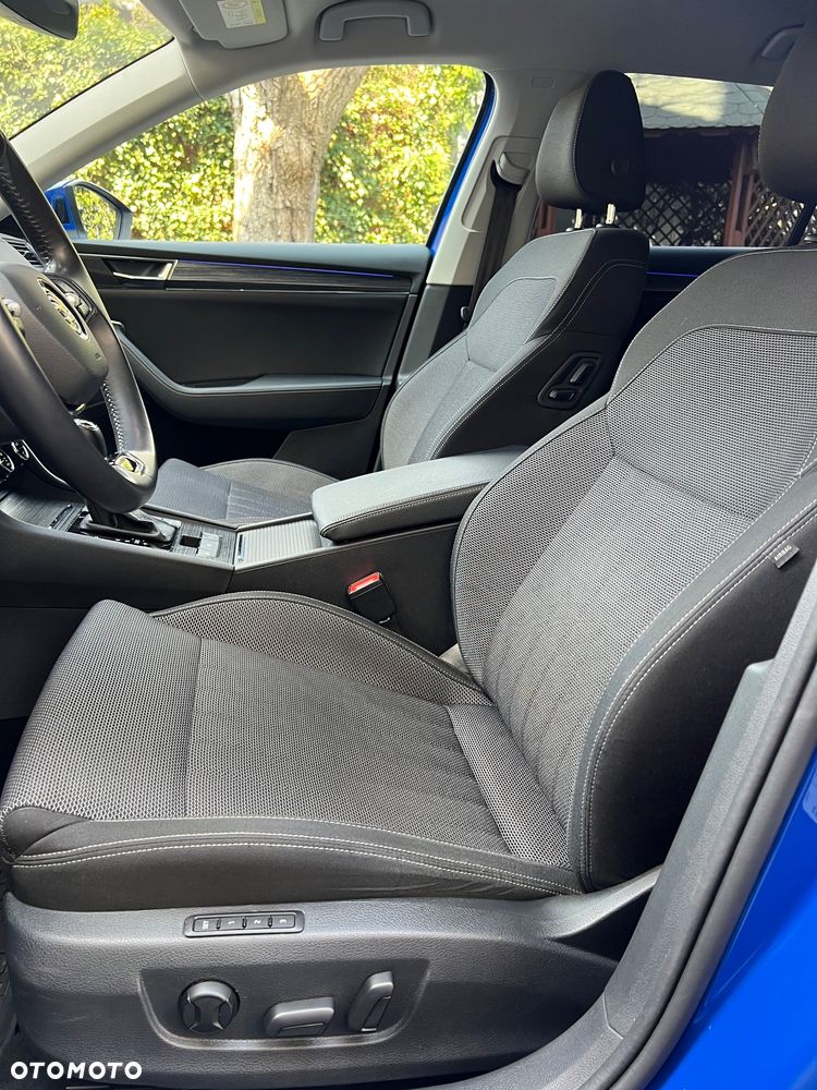 Skoda Superb 1.4 TSI Plug-In Hybrid Style DSG - 14