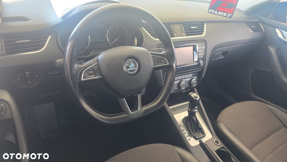 Skoda Octavia 1.8 TSI (Green tec) DSG Ambition - 22