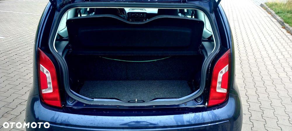 Volkswagen up! - 7