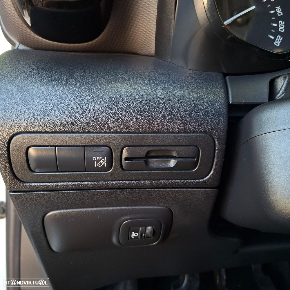 Citroën C3 Aircross 1.2 PureTech C-Series - 23