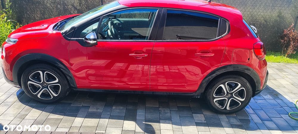 Citroën C3 - 6
