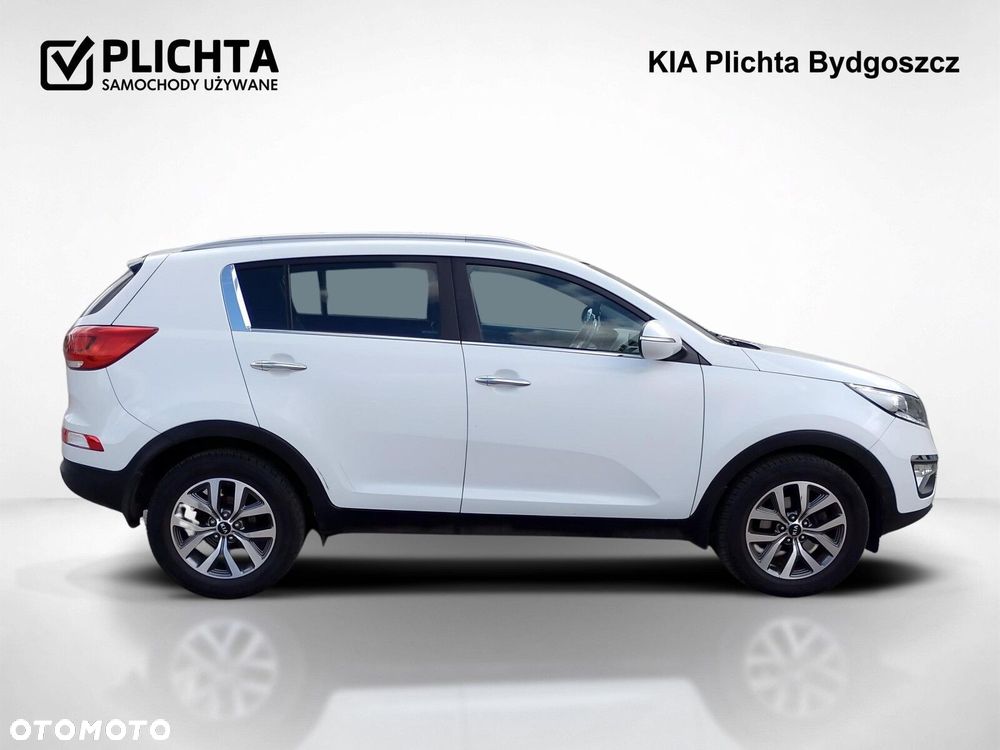 Kia Sportage 1.6 GDI L 2WD - 6