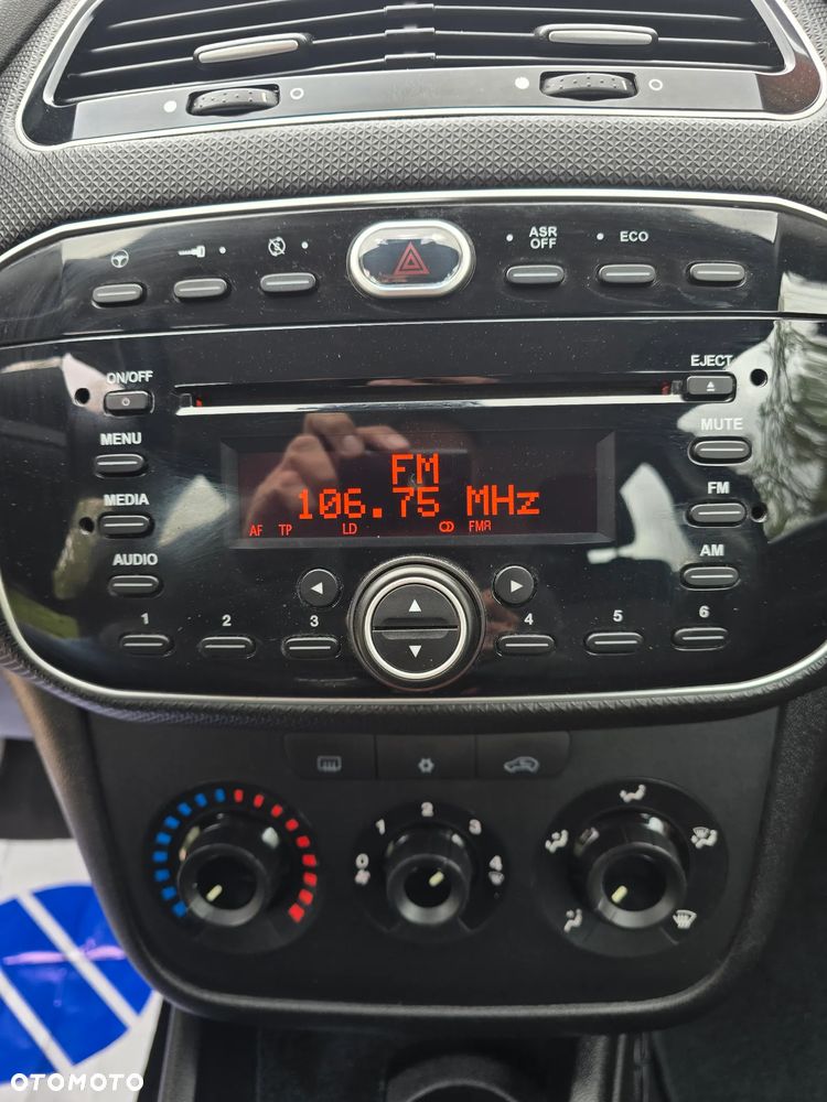Fiat Punto 0.9 Twinair Twinair S&S - 33