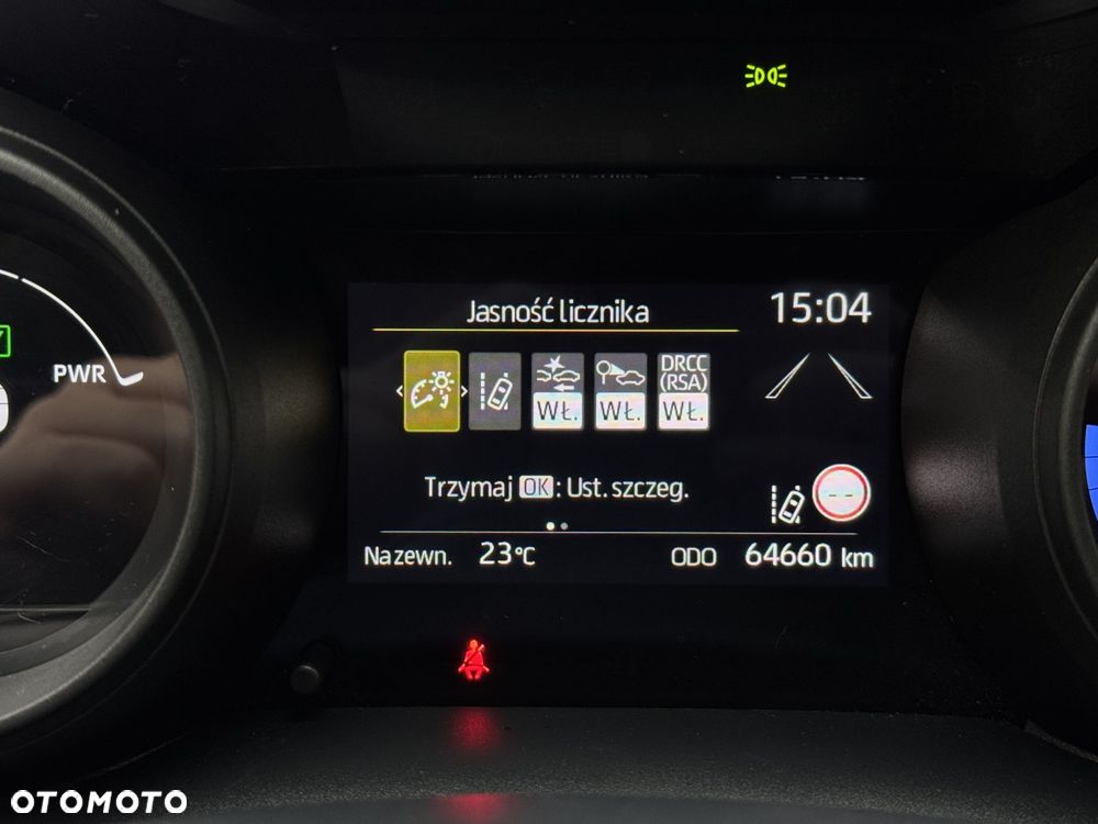 Toyota Yaris Cross Hybrid 1.5 Comfort AWD - 25