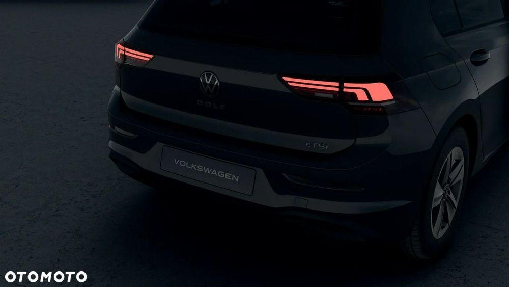 Volkswagen Golf - 7
