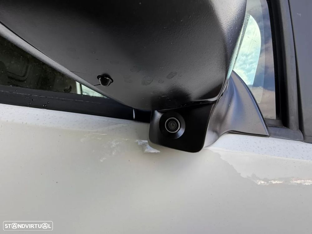 Peugeot partner 1.5 bluehdi premium gps ecrã 102 3 lug - 31