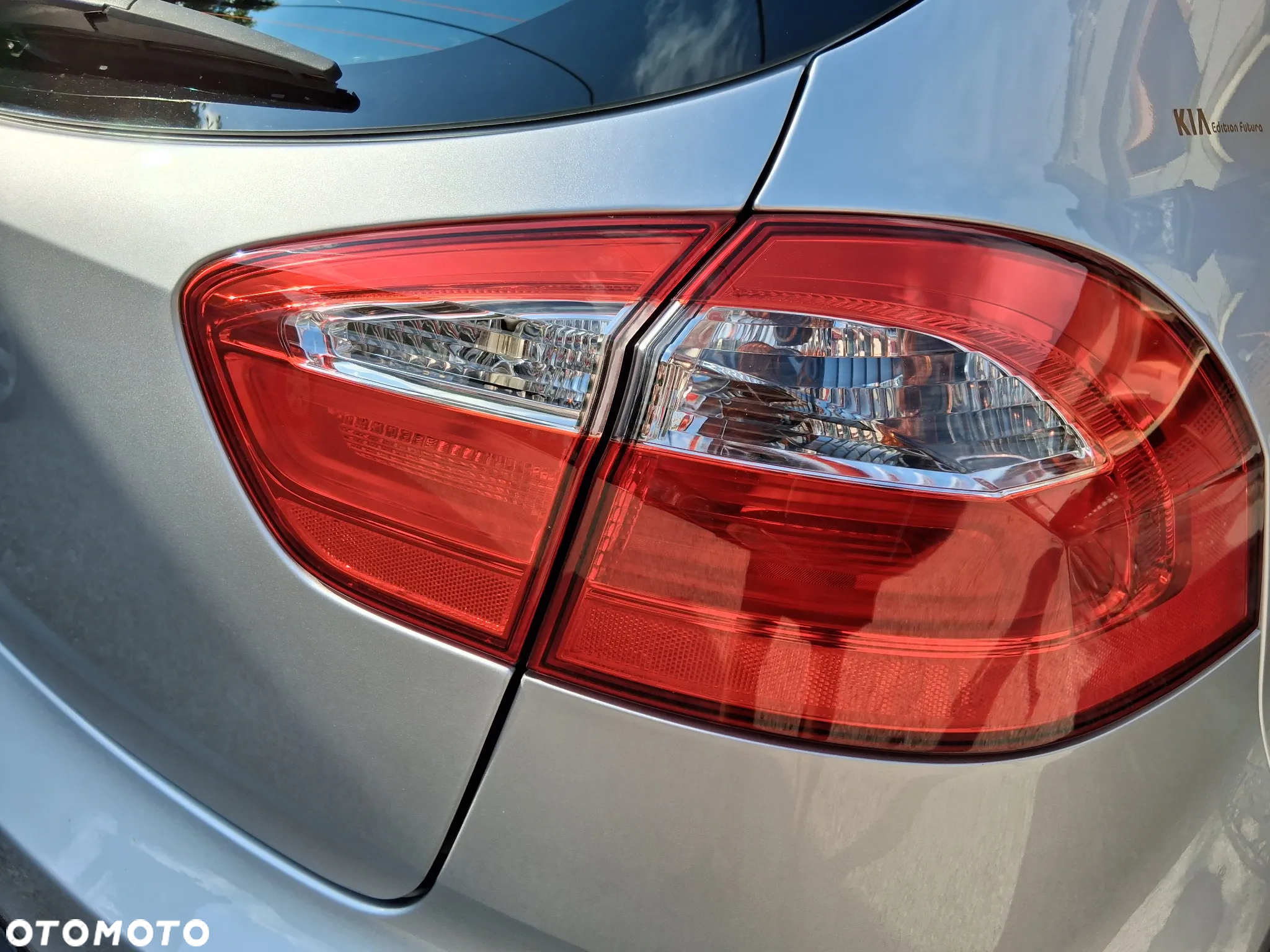 Kia Rio - 21