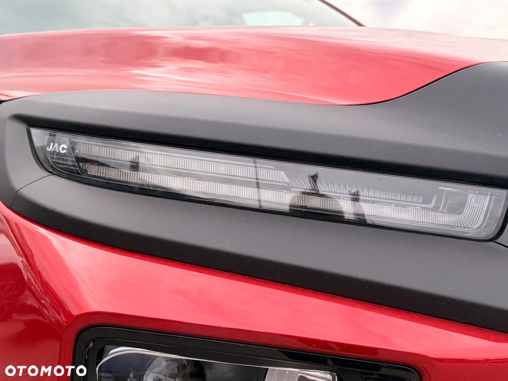 JAC T9 - 4