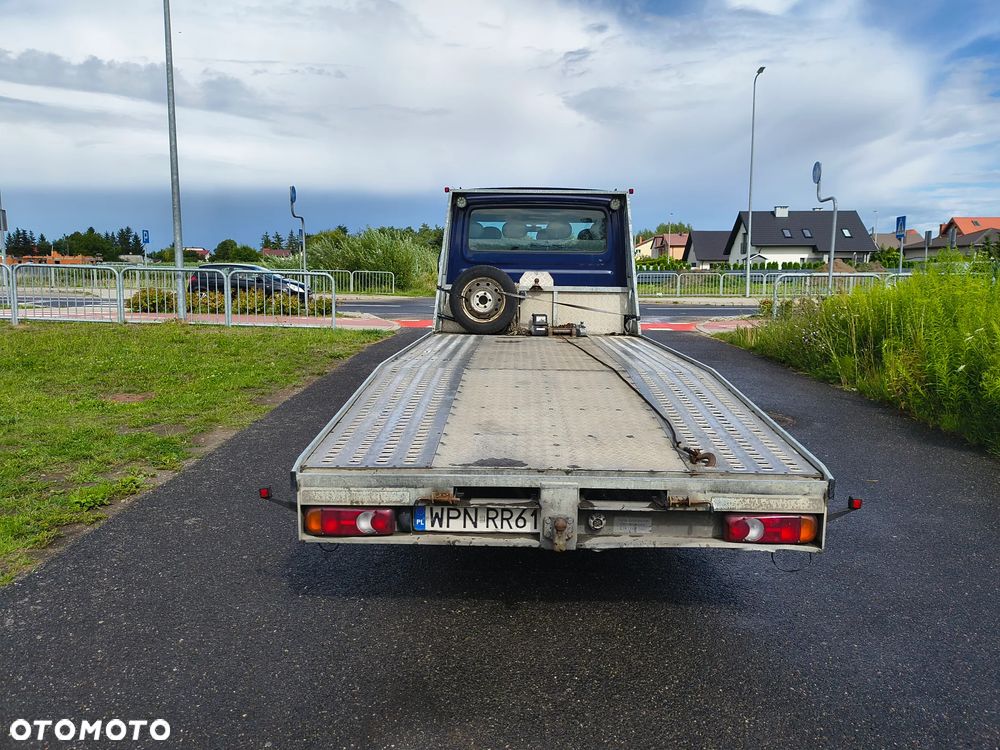 Renault Master - 10