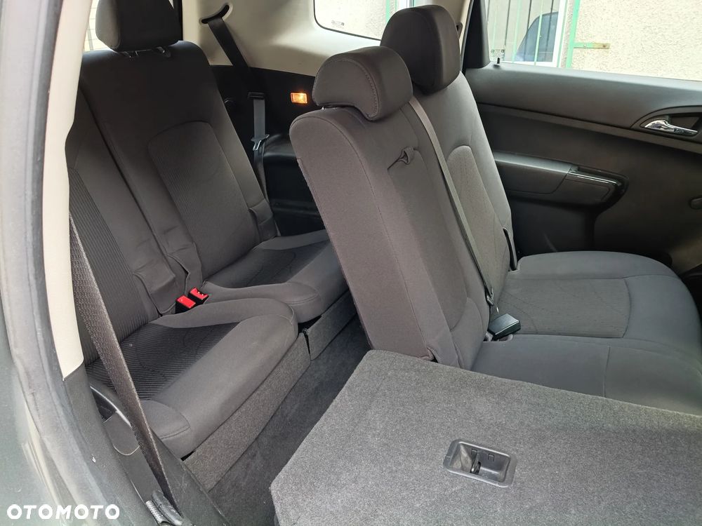 Chevrolet Orlando - 11