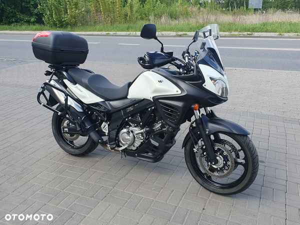 Suzuki V-STROM