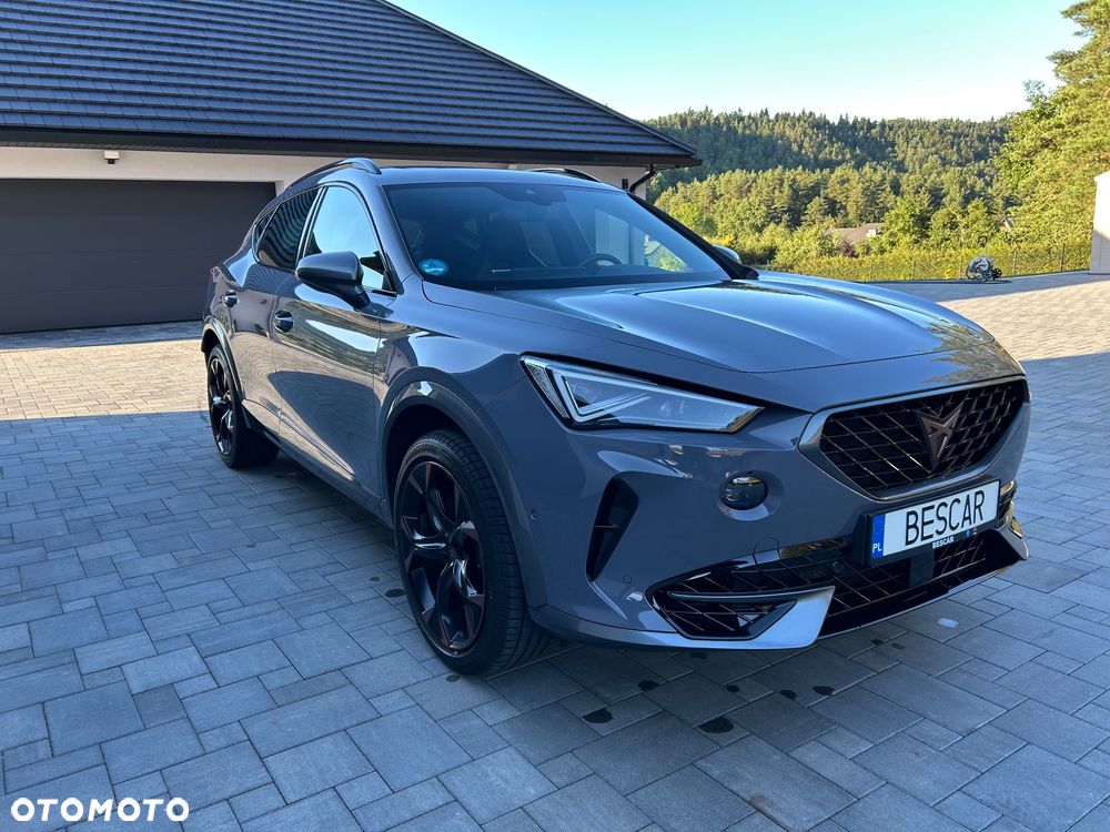 Cupra Formentor 2.0 TSI 4Drive VZ DSG - 7