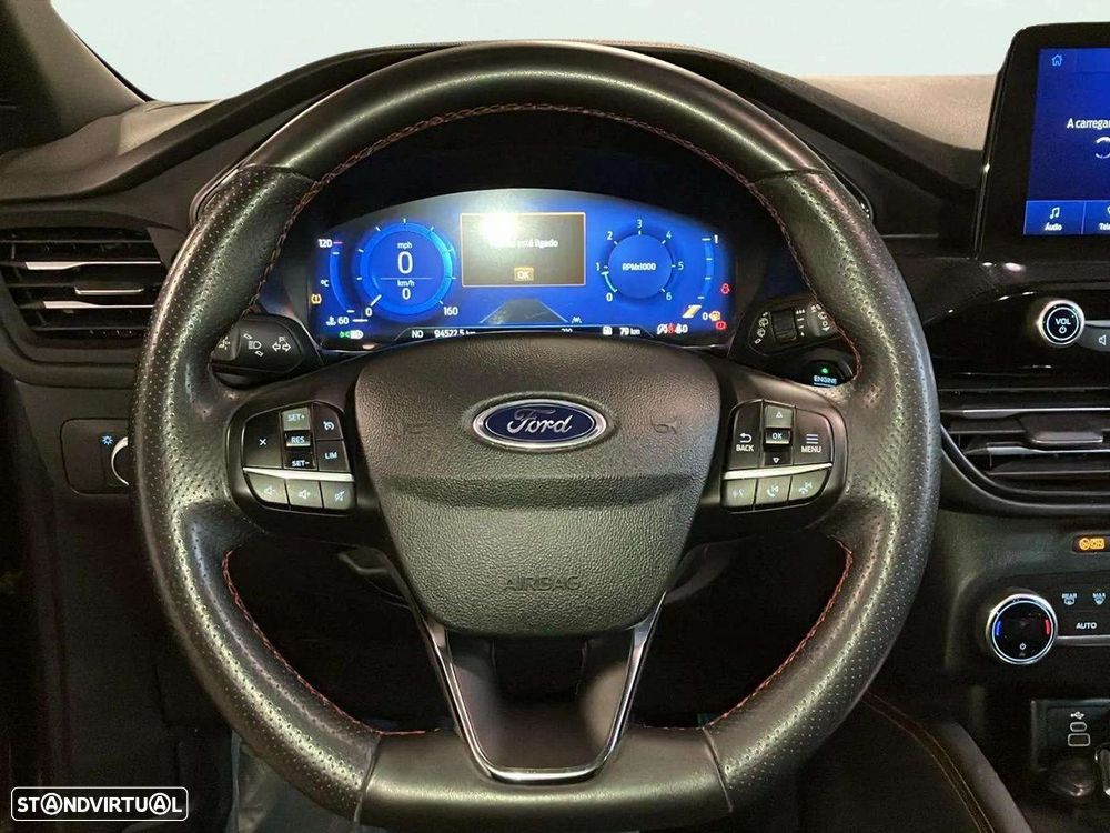 Ford Kuga 1.5 TDCi EcoBlue ST-Line - 11