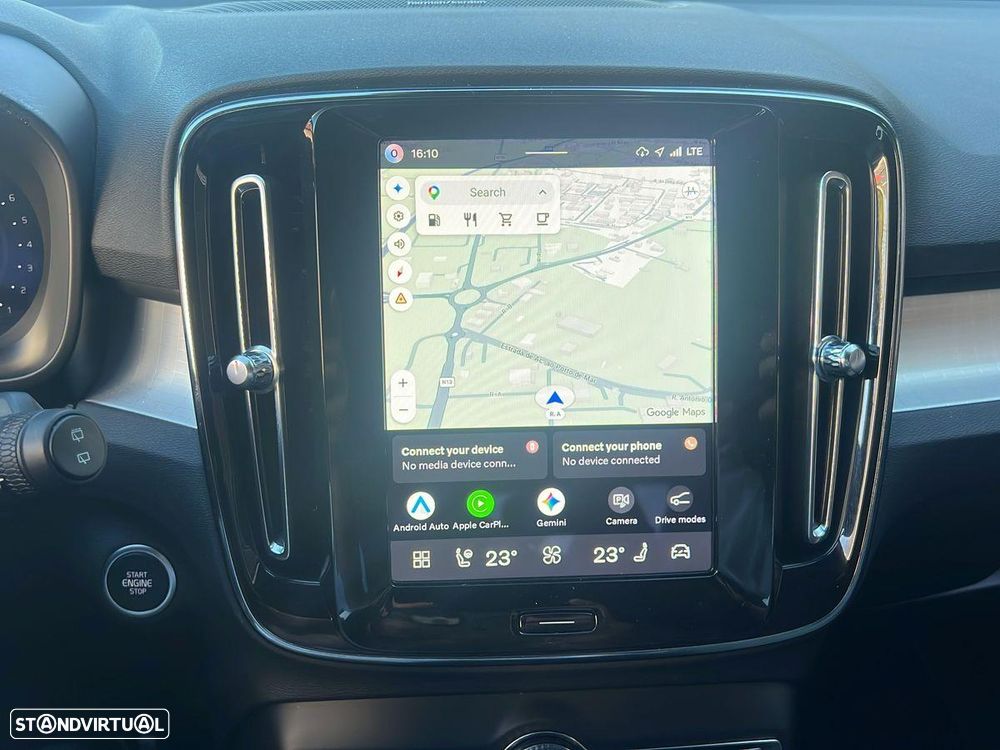 Volvo XC 40 - 13