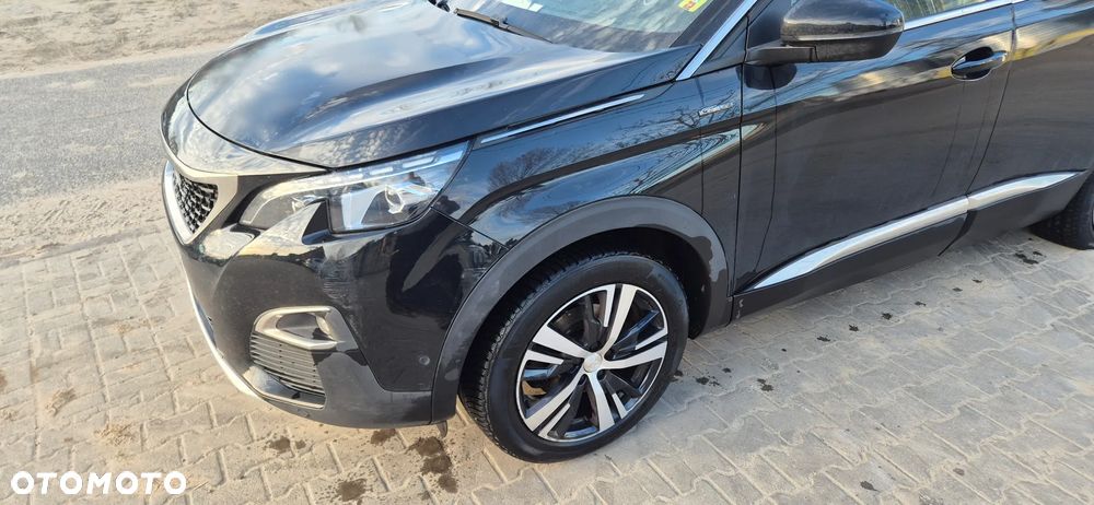 Peugeot 3008 1.2 PureTech GT S&S - 5