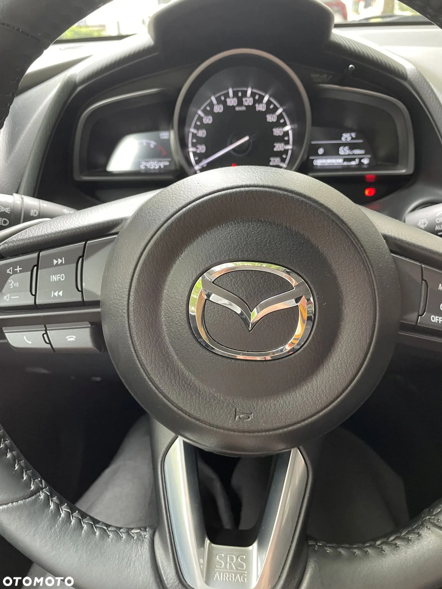Mazda 2 1.5 Skyenergy - 13