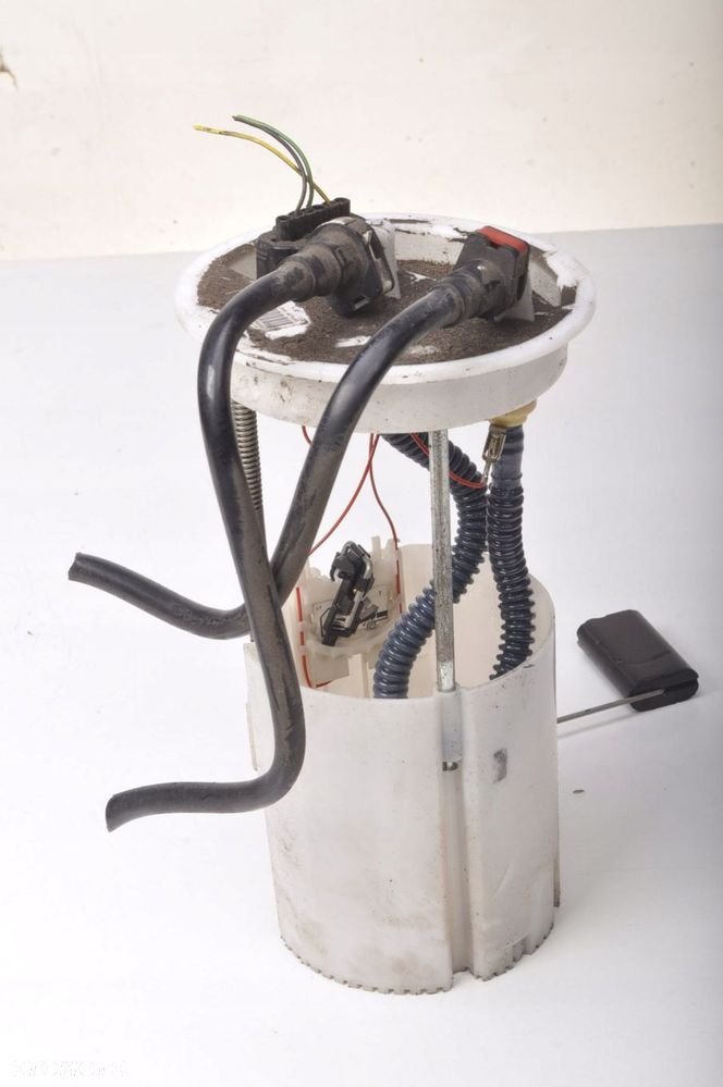 FORD TRANSIT CONNECT MK2 1.6 TDCI POMPA PALIWA DV61-9275-AB - 1