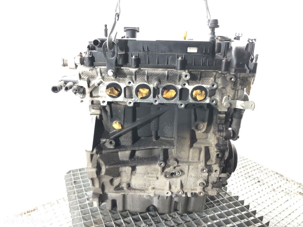 SILNIK  VOLVO S60 II (134) 2010 - 2018 T5 177 kW [240 KM] benzyna 2010 - 2014 B4204T7 - 3