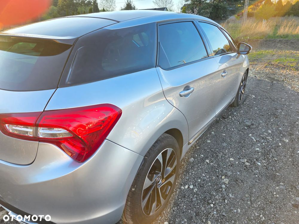 Citroën DS5 2.0 HDi SportChic - 12