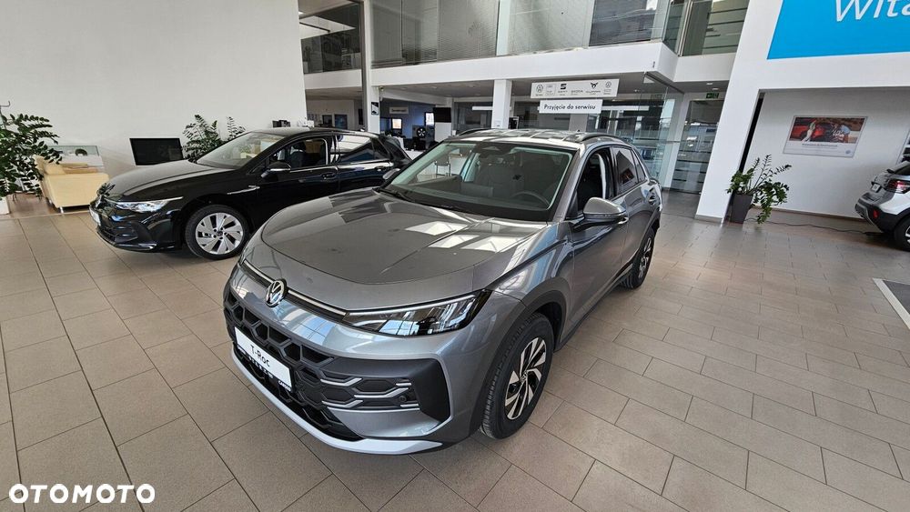 Volkswagen T-Roc - 8