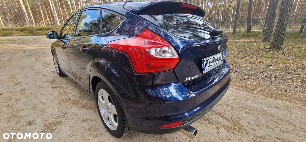 Ford Focus - 24