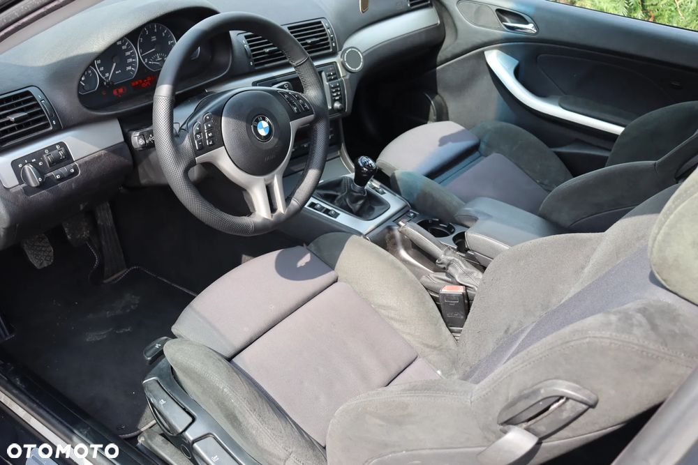 BMW Seria 3 330Ci - 8