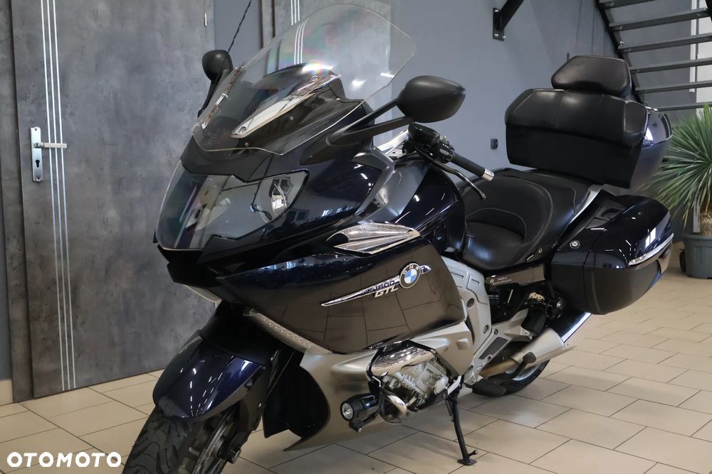 BMW K - 18