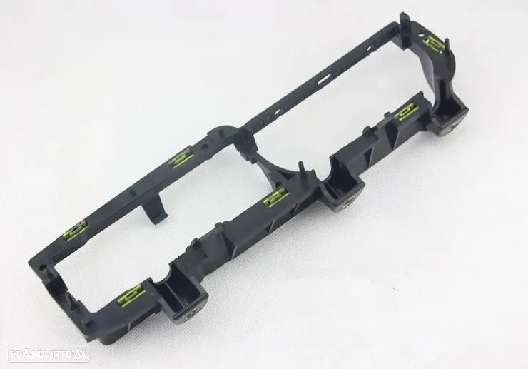 Reforço Puxador Interior Condutor Volkswagen Passat B5 3B B5.5 3BG - 1
