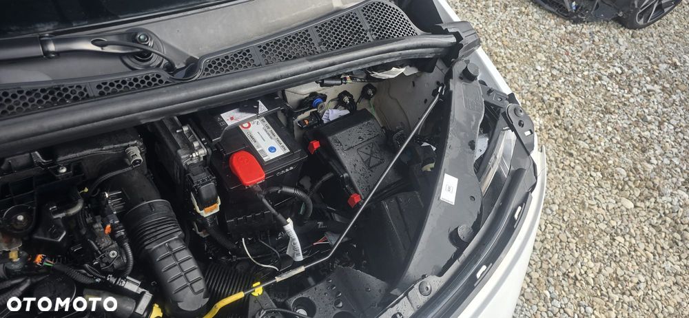 Citroën Berlingo - 11