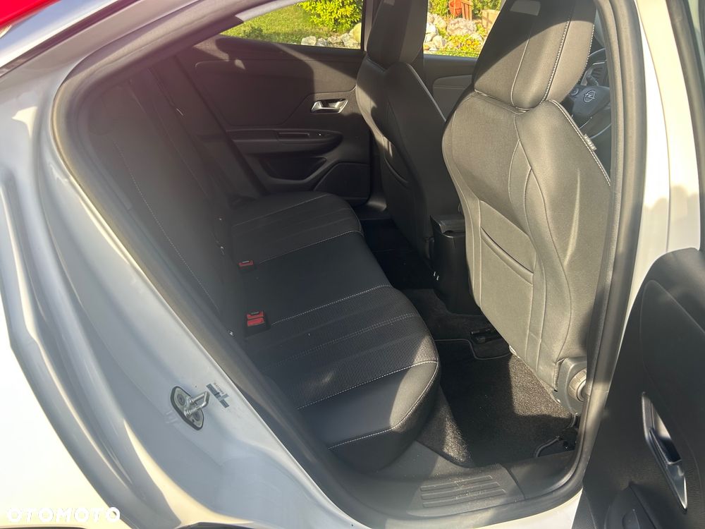 Opel Mokka Mokka-e - 2